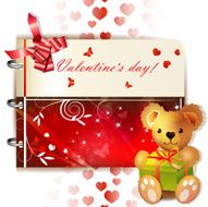 Happy Valentines Day N335