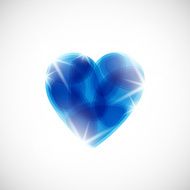 Heart Valentine&#039;s day N11