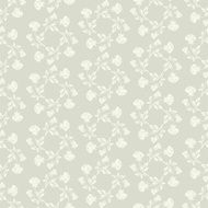 Floral seamless pattern with rose in pastel tones N5