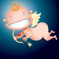 Cute Cupid N17