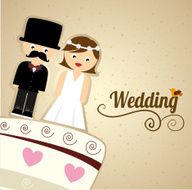 Wedding Design N180
