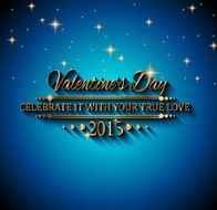 Valentines Day background for dinner invitations romantic N3