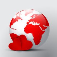 love in the world