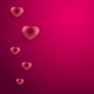 Valentine&#039;s day background N221