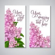Vector flower background N7