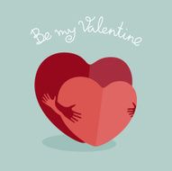 Be My Valentine N43