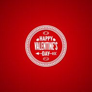 valentines day vintage design background N4