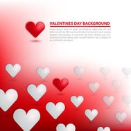 valentines day background N86
