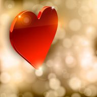 Luxury Heart