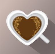 heart coffee N2