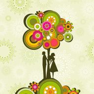 Tree of love N11