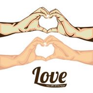 LOVE N580