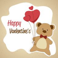 Valentines Day design N3