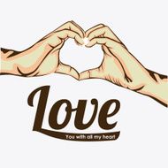 LOVE N581