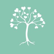 Heart Tree N20