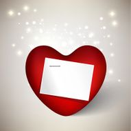 Valentine&#039;s background N53