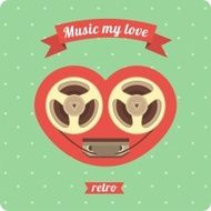 Music To My Love