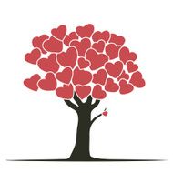 Hearts Tree N3