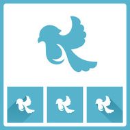 Bird Icons N3