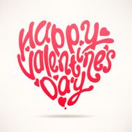 Card for Valentine&#039;s Day N10
