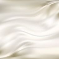 Abstract Vector Texture Gold Silk