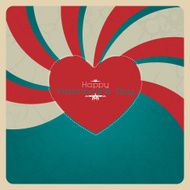 Love poster N37