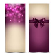 elegant banners N21