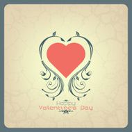 Love poster N38