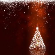 Holiday Christmas background N4