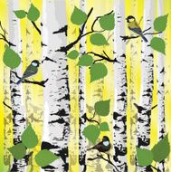 Forest N6