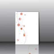Christmas card vector illustration N15