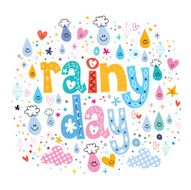 Rainy Day N29