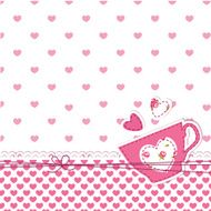 Cup background N2