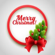 Merry Christmas Card N68