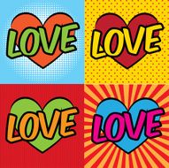 Pop Art N122