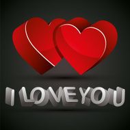 I Love You N181