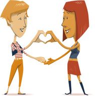 Woman Love