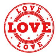 Love Stamp N3