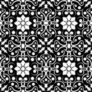 Abstract seamless background N209