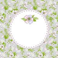 Floral Design N64