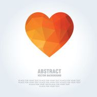 mosaic heart N2