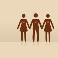 Love Triangle N2
