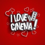 I Love Cinema