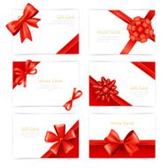 Gift cards set N2