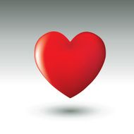 Red Heart N104