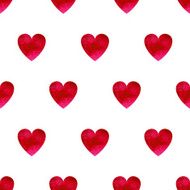 Red Hearts N28