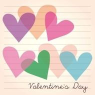 Valentines Day N395