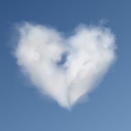 heart cloud N2