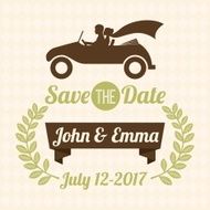 Wedding Design N184