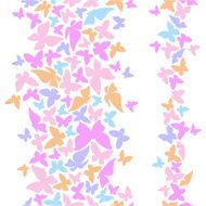 pattern butterfly N12